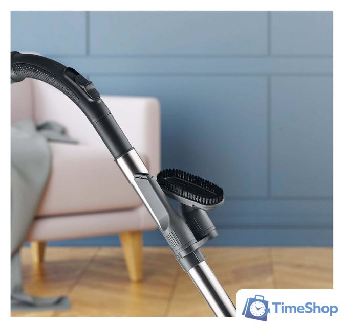 Пылесос Sencor SVC 1038GR - Изображение №7 — Интернет-магазин Time-Shop