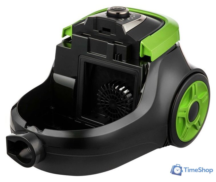 Пылесос Sencor SVC 1038GR - Изображение №14 — Интернет-магазин Time-Shop