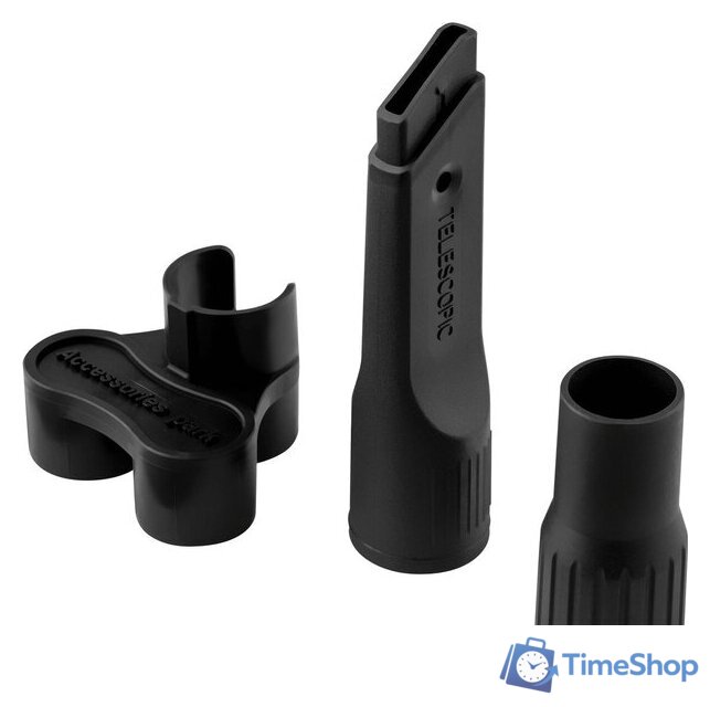 Пылесос Sencor SVC 1038GR - Изображение №10 — Интернет-магазин Time-Shop