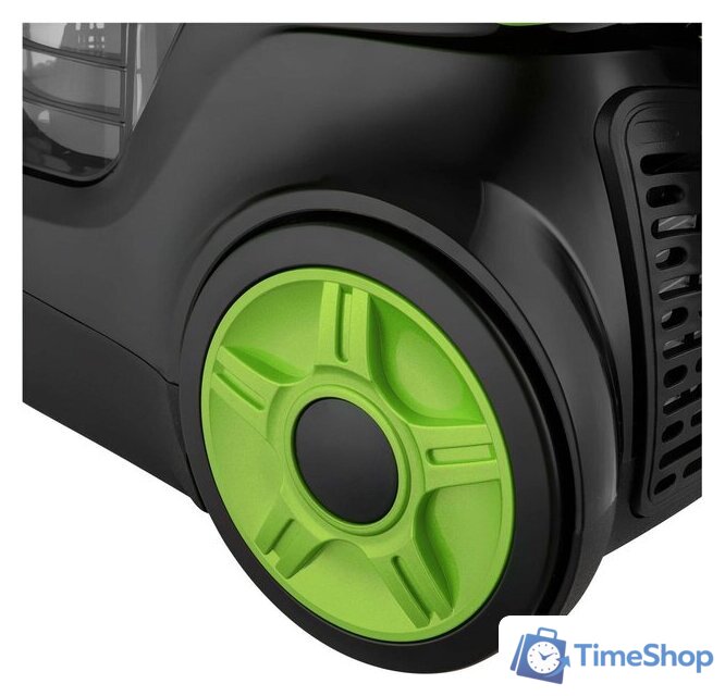 Пылесос Sencor SVC 1038GR - Изображение №26 — Интернет-магазин Time-Shop