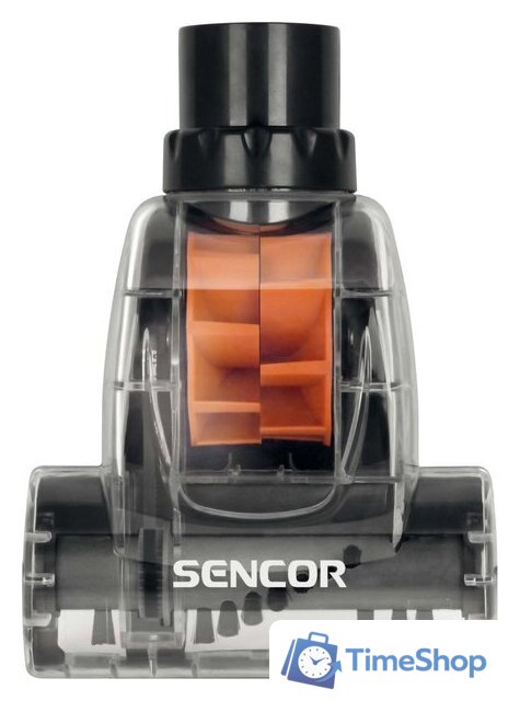 Пылесос Sencor SVC 1038GR - Изображение №11 — Интернет-магазин Time-Shop