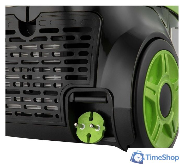 Пылесос Sencor SVC 1038GR - Изображение №27 — Интернет-магазин Time-Shop