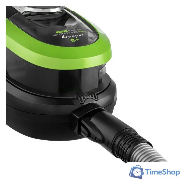 Пылесос Sencor SVC 1038GR - Изображение №28 — Интернет-магазин Time-Shop