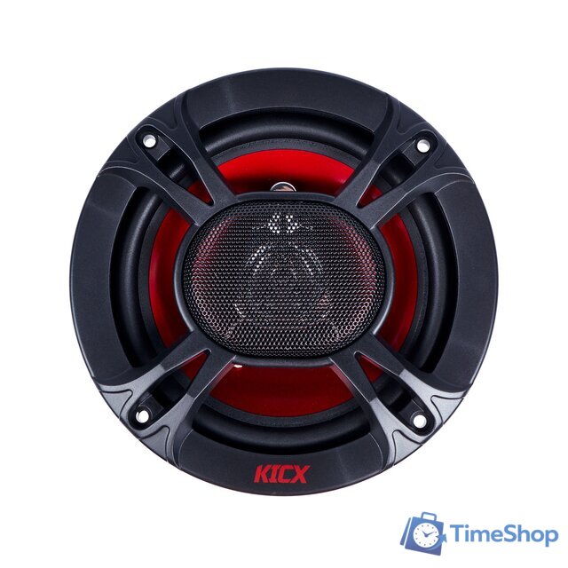 Коаксиальная АС KICX SP 165 - Изображение №3 — Интернет-магазин Time-Shop