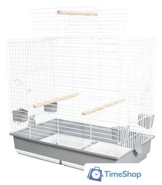 Клетка Voltrega 001851B - Изображение №1 — Интернет-магазин Time-Shop