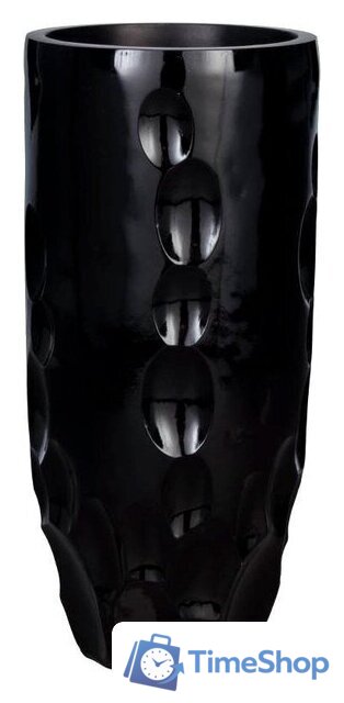 Ваза Eglo Amakusa 421109 (пластик, черный) - Изображение №1 — Интернет-магазин Time-Shop