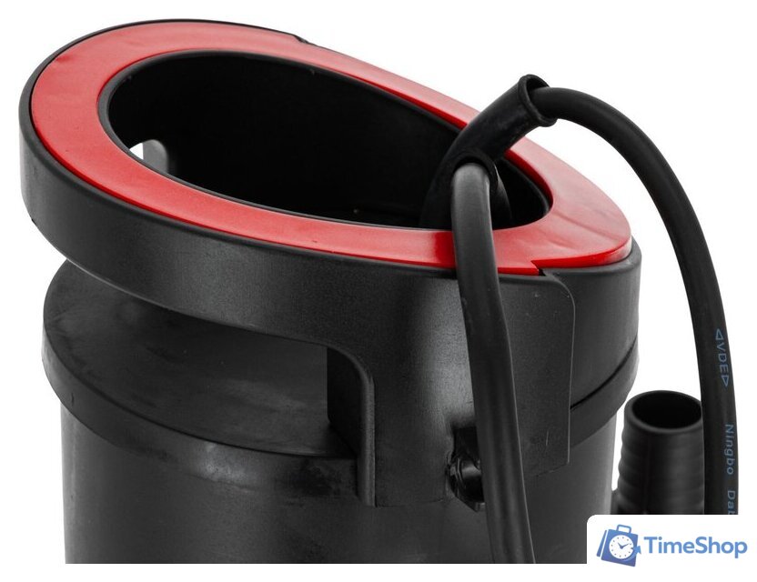 Дренажный насос Tryton TPB750 - Изображение №4 — Интернет-магазин Time-Shop