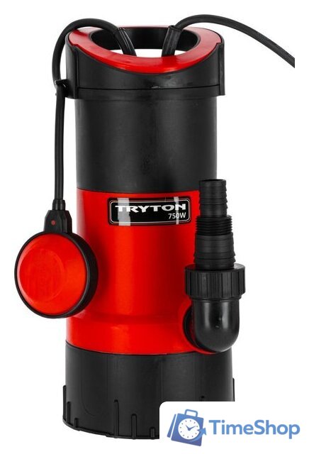 Дренажный насос Tryton TPB750 - Изображение №1 — Интернет-магазин Time-Shop