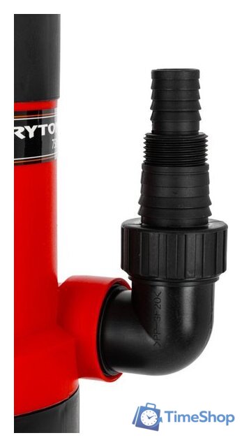 Дренажный насос Tryton TPB750 - Изображение №6 — Интернет-магазин Time-Shop