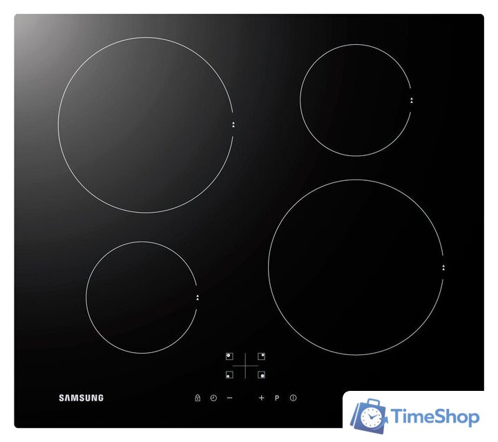 Варочная панель Samsung NZ64F3NM1AB - Изображение №1 — Интернет-магазин Time-Shop