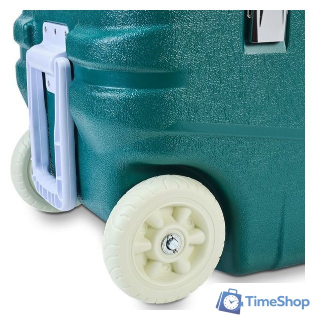 Термобокс Арктика 2000-80 (аквамарин) - Изображение №2 — Интернет-магазин Time-Shop