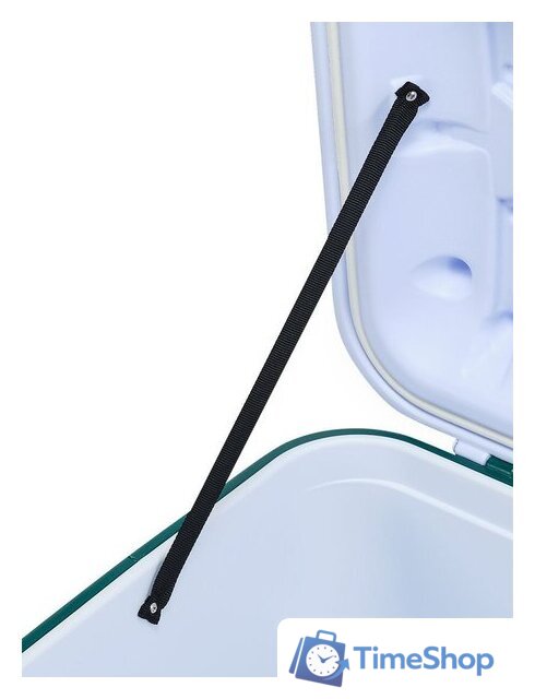 Термобокс Арктика 2000-80 (аквамарин) - Изображение №7 — Интернет-магазин Time-Shop