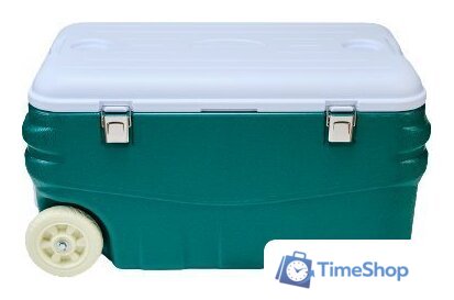 Термобокс Арктика 2000-80 (аквамарин) - Изображение №1 — Интернет-магазин Time-Shop