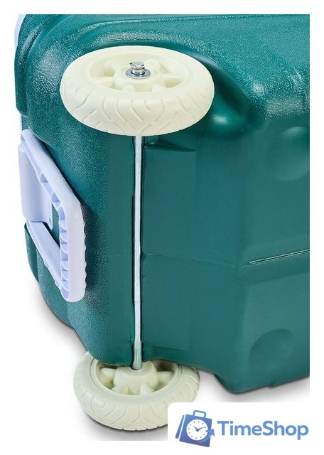 Термобокс Арктика 2000-80 (аквамарин) - Изображение №3 — Интернет-магазин Time-Shop