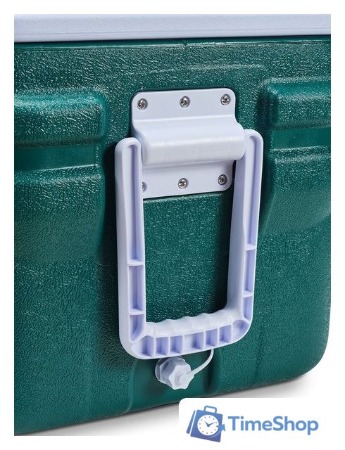 Термобокс Арктика 2000-80 (аквамарин) - Изображение №5 — Интернет-магазин Time-Shop