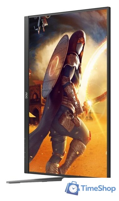 Игровой монитор AOC Gaming U27G4 - Изображение №11 — Интернет-магазин Time-Shop