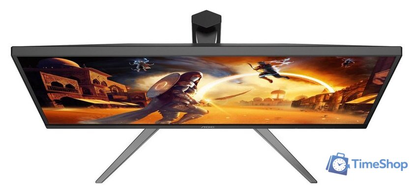 Игровой монитор AOC Gaming U27G4 - Изображение №2 — Интернет-магазин Time-Shop