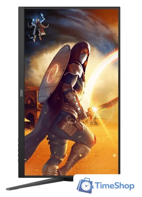 Игровой монитор AOC Gaming U27G4 - Изображение №12 — Интернет-магазин Time-Shop