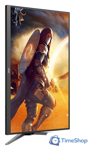 Игровой монитор AOC Gaming U27G4 - Изображение №9 — Интернет-магазин Time-Shop