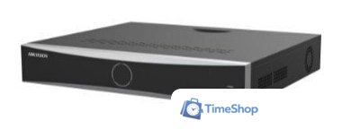 Сетевой видеорегистратор Hikvision DS-7716NXI-K4/16P(E) - Изображение №1 — Интернет-магазин Time-Shop