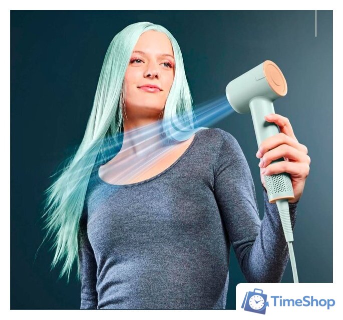 Фен Rowenta Blumia HY5N12E0 - Изображение №6 — Интернет-магазин Time-Shop
