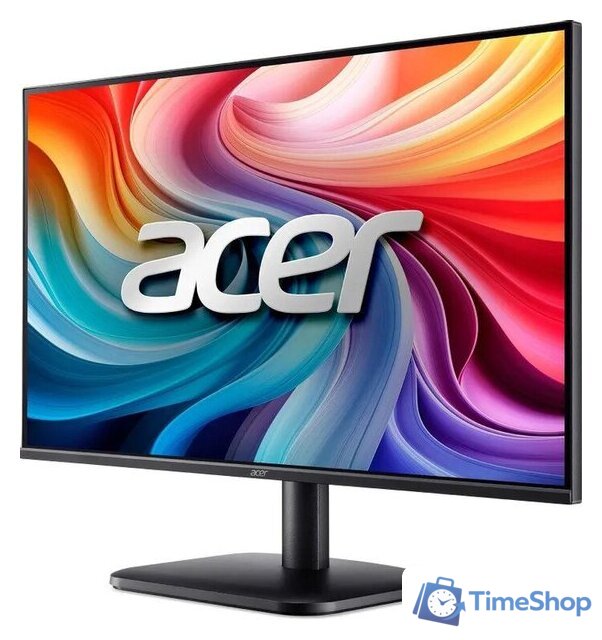 Игровой монитор Acer EK251QP6bi UM.KE1CD.601 - Изображение №2 — Интернет-магазин Time-Shop