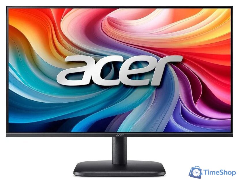 Игровой монитор Acer EK251QP6bi UM.KE1CD.601 - Изображение №1 — Интернет-магазин Time-Shop
