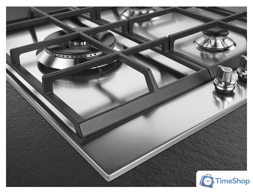 Варочная панель Smeg PX175L - Изображение №8 — Интернет-магазин Time-Shop