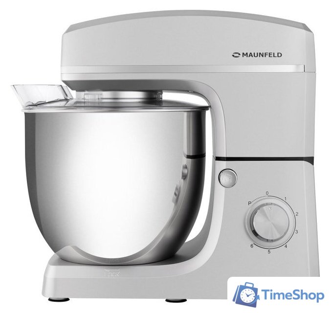 Планетарный миксер MAUNFELD MF-432S - Изображение №1 — Интернет-магазин Time-Shop