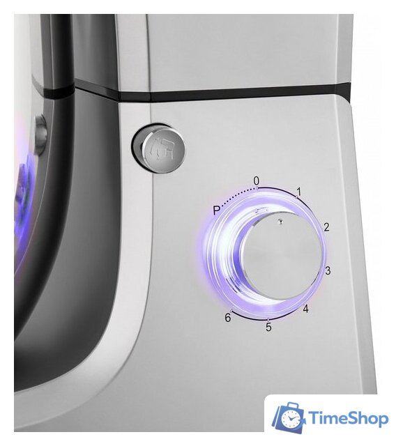 Планетарный миксер MAUNFELD MF-432S - Изображение №3 — Интернет-магазин Time-Shop