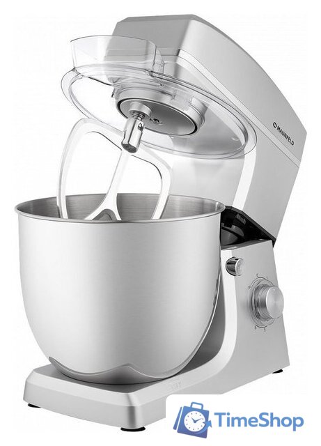 Планетарный миксер MAUNFELD MF-432S - Изображение №2 — Интернет-магазин Time-Shop