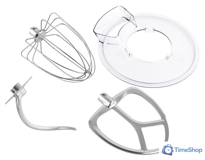 Планетарный миксер MAUNFELD MF-432S - Изображение №7 — Интернет-магазин Time-Shop