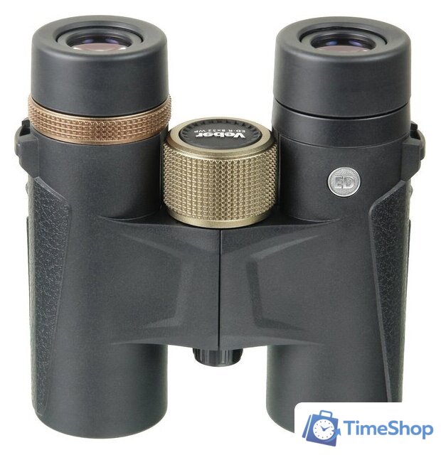 Бинокль Veber ED-R 8x32 WP - Изображение №2 — Интернет-магазин Time-Shop