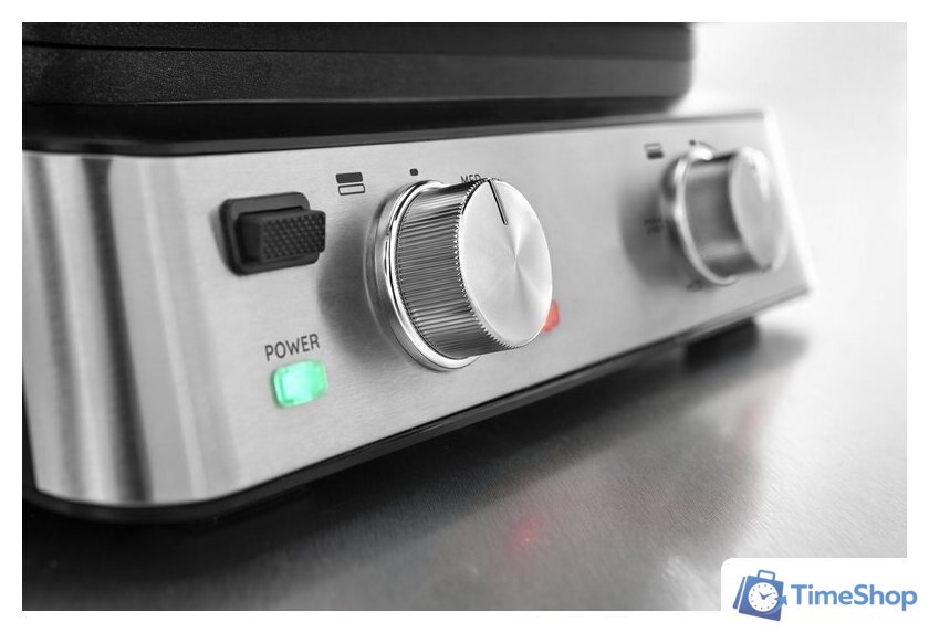 Электрогриль DeLonghi CGH920 - Изображение №11 — Интернет-магазин Time-Shop
