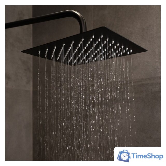 Душевая система  Wasserkraft A27701 - Изображение №4 — Интернет-магазин Time-Shop