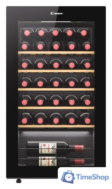 Винный шкаф Candy CWC034 - Изображение №1 — Интернет-магазин Time-Shop