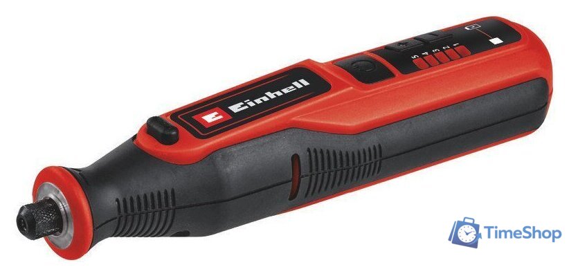 Гравер Einhell TE-MT 7.2 Li 4419330 (с 1-им АКБ) - Изображение №12 — Интернет-магазин Time-Shop