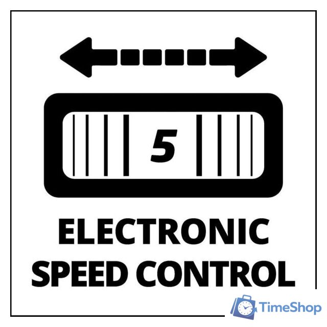 Гравер Einhell TE-MT 7.2 Li 4419330 (с 1-им АКБ) - Изображение №4 — Интернет-магазин Time-Shop