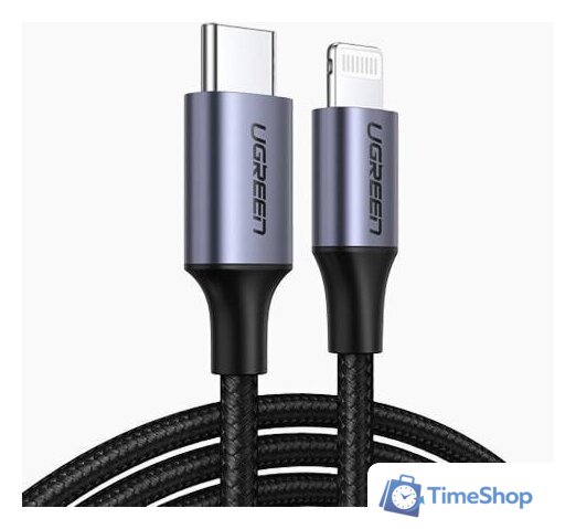 Кабель Ugreen US304 70523 - Изображение №1 — Интернет-магазин Time-Shop