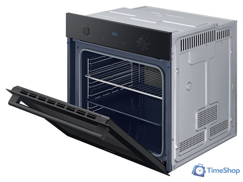 Электрический духовой шкаф Samsung NV68A1140BK/EO - Изображение №7 — Интернет-магазин Time-Shop
