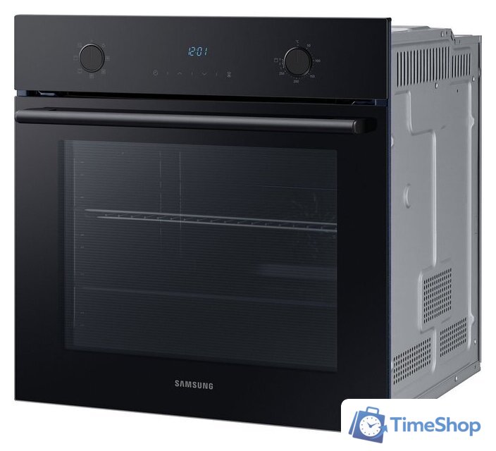 Электрический духовой шкаф Samsung NV68A1140BK/EO - Изображение №2 — Интернет-магазин Time-Shop