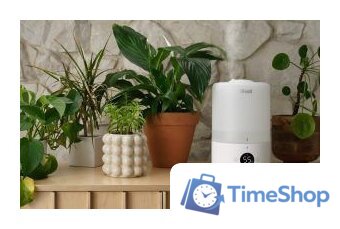 Увлажнитель воздуха Levoit Dual 200S - Изображение №5 — Интернет-магазин Time-Shop