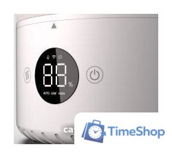 Увлажнитель воздуха Levoit Dual 200S - Изображение №4 — Интернет-магазин Time-Shop