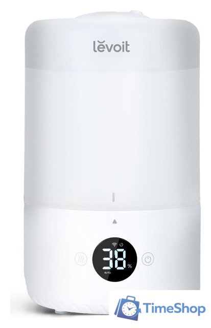 Увлажнитель воздуха Levoit Dual 200S - Изображение №1 — Интернет-магазин Time-Shop