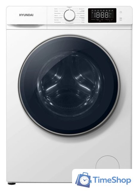 Стирально-сушильная машина Hyundai WFD9212 - Изображение №1 — Интернет-магазин Time-Shop