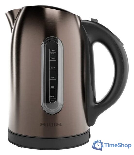 Электрический чайник Aiwa AKT-3000D - Изображение №1 — Интернет-магазин Time-Shop