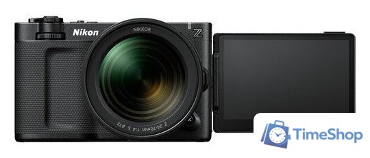 Беззеркальный фотоаппарат Nikon ZR Body - Изображение №6 — Интернет-магазин Time-Shop
