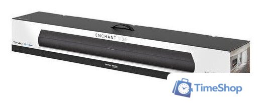 Саундбар Harman/Kardon Enchant 1100 - Изображение №8 — Интернет-магазин Time-Shop
