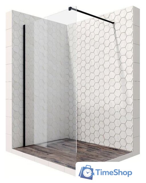 Душевая стенка Ambassador Set 15031112-ST8 - Изображение №5 — Интернет-магазин Time-Shop