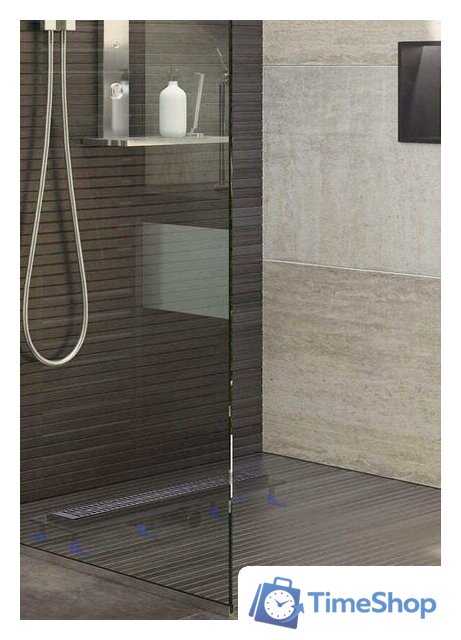 Душевая стенка Ambassador Set 15031112-ST8 - Изображение №11 — Интернет-магазин Time-Shop